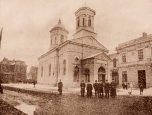 foto biserica sec XIX 2